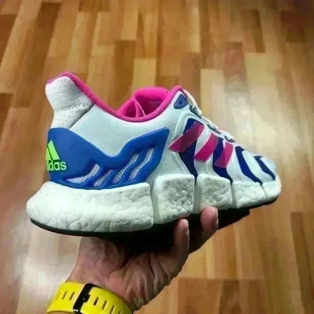 π°HUGE CLEARANCE SALE π° Adidas ClimaCool Vento Mens Running Shoes - Picture 4 of 13